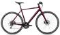 Orbea Vector 10 Metallic Dark Red (Gloss)