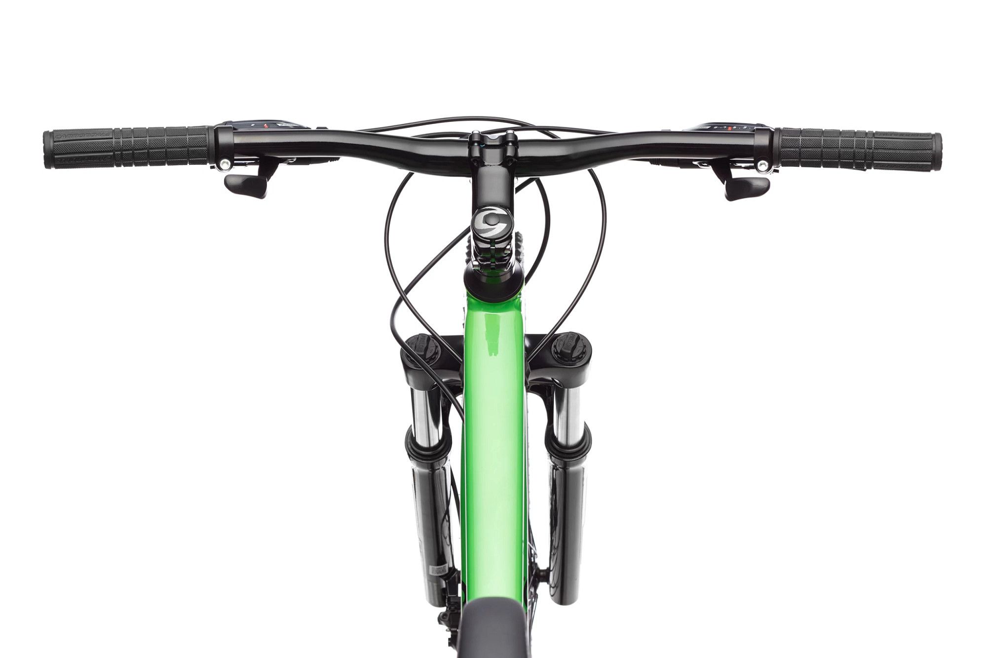 Cannondale Trail 7 29 Green - Fahrrad Online Shop