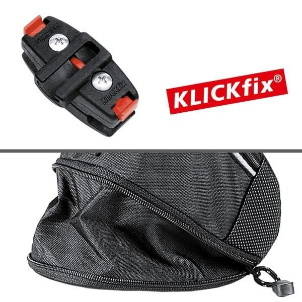 Norco Ottawa Exp. Satteltasche