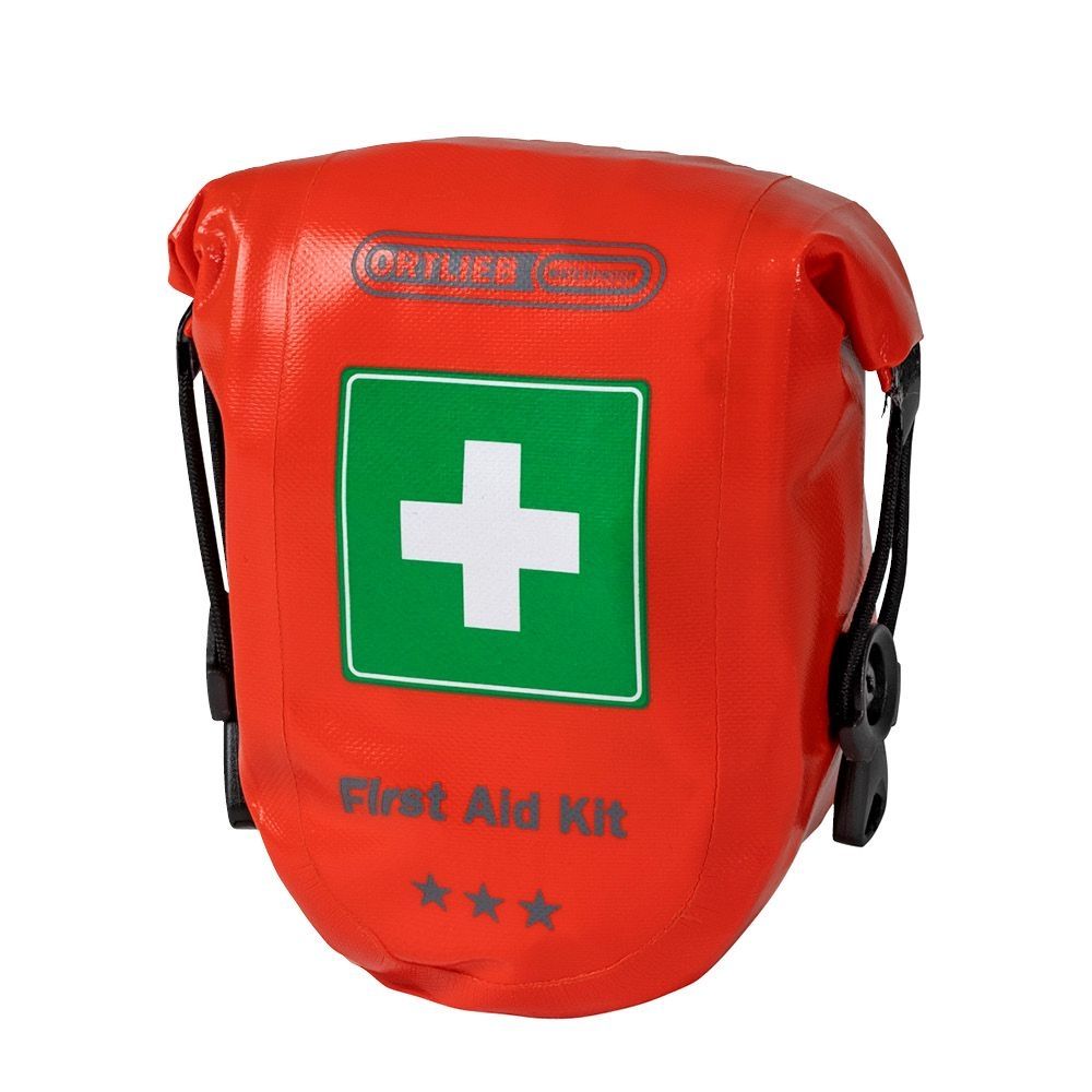 Ortlieb First-Aid-Kit Safety Level Regular - Erste Hilfe Set online kaufen