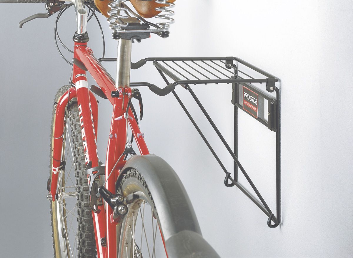 Prostor Folding Rack I Fahrradhalterung