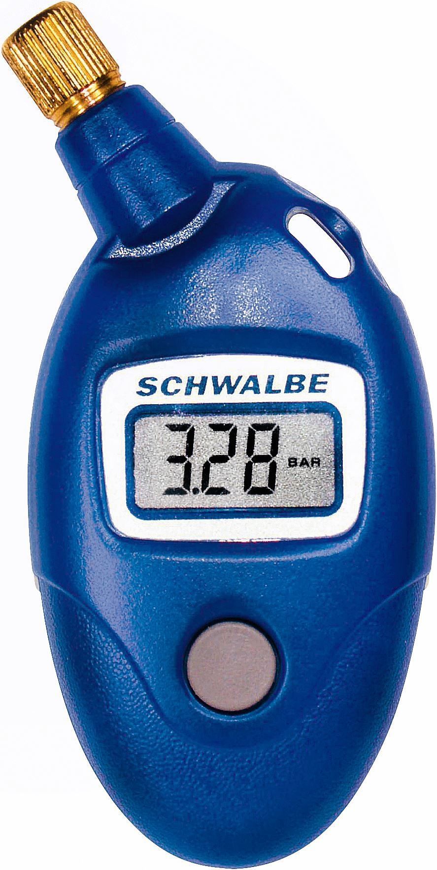 Schwalbe Airmax Pro Luftdruckprüfer