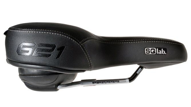 Mtb Sattel SQLab 621 M-D Active Fahrradsattel – F Produktbild-Vorschau 4