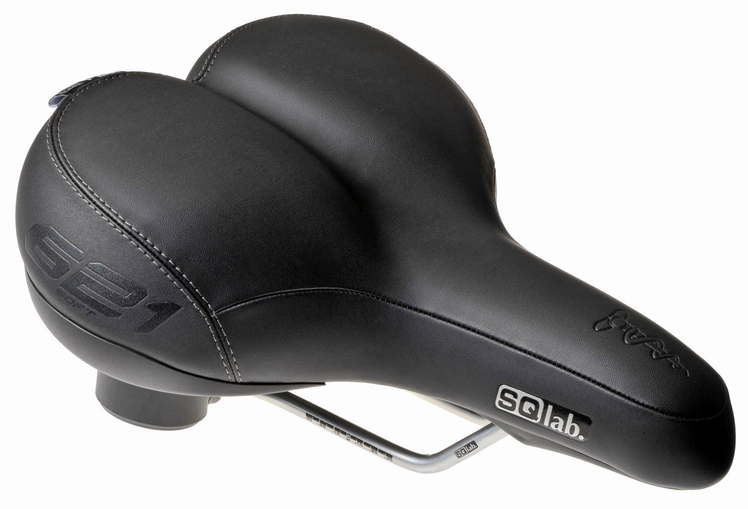 Mtb Sattel SQLab 621 M-D Active Fahrradsattel – F Produktbild-Vorschau 10