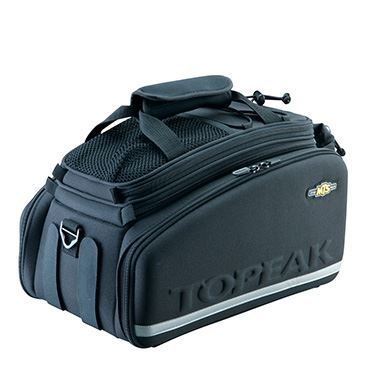 Topeak MTM Trunkbag DXP Gepäckträgertasche - Zwei Produktbild-Vorschau 10