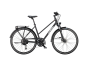 KTM AVENZA DISC Trapez BLACK MATT (2026)