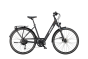 KTM AVENZA DISC Wave BLACK MATT (2026)