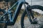 Cube Stereo Hybrid ONE22 Pro 800 bluesapphire´n´blue (2027)