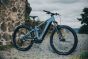 Cube Stereo Hybrid ONE22 Pro 800 bluesapphire´n´blue (2027)
