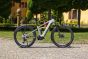 Cube Stereo Hybrid ONE44 SLX 800 FE oatgrey´n´grey (2027)
