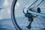Cube Nulane Hybrid C:62 Race 400X seagrey´n´black (2027)