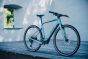 Cube Nulane Hybrid C:62 Race 400X seagrey´n´black (2027)