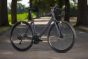 Cube Attain SLX black´n´chrome (2027)