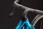 Cube Agree C:62 Race chromeblue´n´liquidblue (2027)