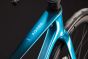 Cube Agree C:62 Race chromeblue´n´liquidblue (2027)