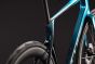 Cube Agree C:62 Race chromeblue´n´liquidblue (2027)
