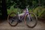 Cube Nuroad Pro mysticpurple´n´black (2027)