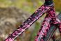 Cube Nuroad C:62 SLX pinkaction´n´black (2027)