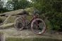 Cube Nuroad C:62 SLX pinkaction´n´black (2027)
