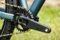 Cube Aim SLX FE shiftverde´n´chrome (2027)