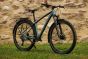 Cube Aim SLX FE shiftverde´n´chrome (2027)