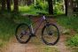 Cube Aim SLT mysticpurple´n´black (2027)