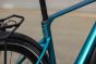 Cube Nulane C:62 SLX FE metallicpetrol´n´black (2027)