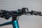 Cube Nulane C:62 SLX FE metallicpetrol´n´black (2027)