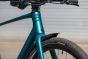 Cube Nulane C:62 SLX FE metallicpetrol´n´black (2027)