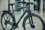 Cube Kathmandu ONE blackforest´n´chrome (2027)