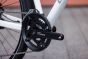Cube Kathmandu Pro metallicwhite´n´chrome (2027)