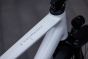 Cube Kathmandu Pro metallicwhite´n´chrome (2027)