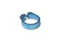RFR Sattelklemme 34,9 mm blue