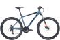 Bulls Wildtail 2 27,5 pro blue matt