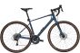 Bulls Grinder 2 Diamant dark petrol matt