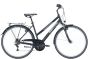 Pegasus Avanti 18 Trapez black