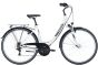 Pegasus Avanti 18 Wave white