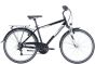 Pegasus Avanti 18 Diamant 26 Zoll black