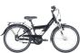 Pegasus Avanti 3 Y-Rahmen 20 Zoll black