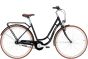 Pegasus Bici Italia 7 black