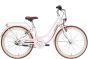 Pegasus Bici Italia 7 24 Zoll light pink