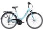 Pegasus Piazza 21 Wave ice blue