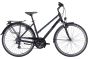 Pegasus Solero SL 24 Trapez black matt
