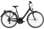 Pegasus Solero SL 24 Wave black matt