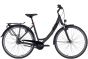 Pegasus Solero SL 7 Wave black matt