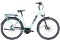 Pegasus Solero E8R Plus 400Wh Wave celeste green