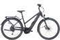 Pegasus Solero Evo 9 Trapez 500Wh black matt