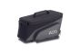 ACID Gepäckträgertasche CITY 8+7 RILink black