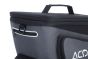 ACID Gepäckträgertasche CITY 8+7 RILink black