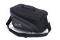 ACID Gepäckträgertasche CITY 8+7 RILink black